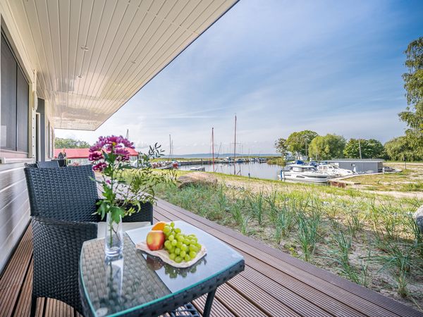 Last Minute 15% auf Rügen. 4 Tage  inkl. Halbpension in Sagard OT Martinshafen, Mecklenburg-Vorpommern inkl. Halbpension