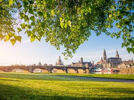 Suite-Weekend an der Elbe mit 4-Gang-Abendessen