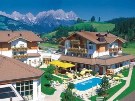 3 Tage Kurzurlaub mit AI im Lisi Family Hotel
