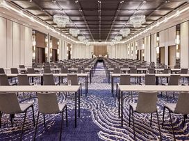 Mainhattan - 5 Tage im The Westin Grand Frankfurt