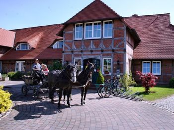 Ferien an der Müritz - 7 Nächte