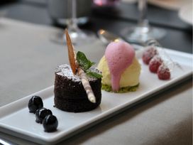 Kurzurlaub im grünen Zoo Wuppertal inkl. Abendessen