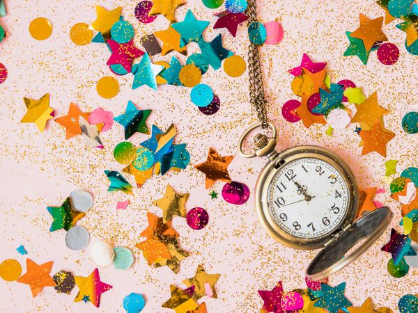 Happy New Year in Ostfriesland-6 Tage Silvesterurlaub in Wiesmoor, Niedersachsen Halbpension Plus