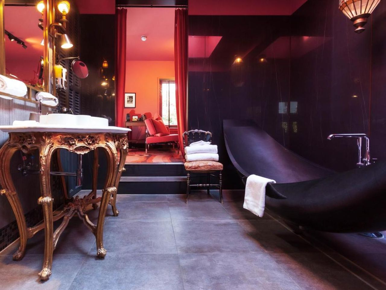 Boutiquehotel Staats