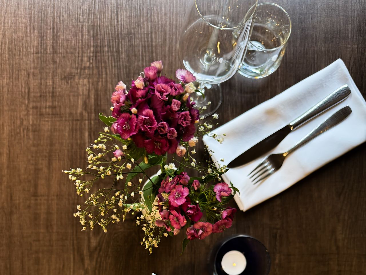 Die Natur ruft:Auszeit im Wolfstein Le Boutique Hotel