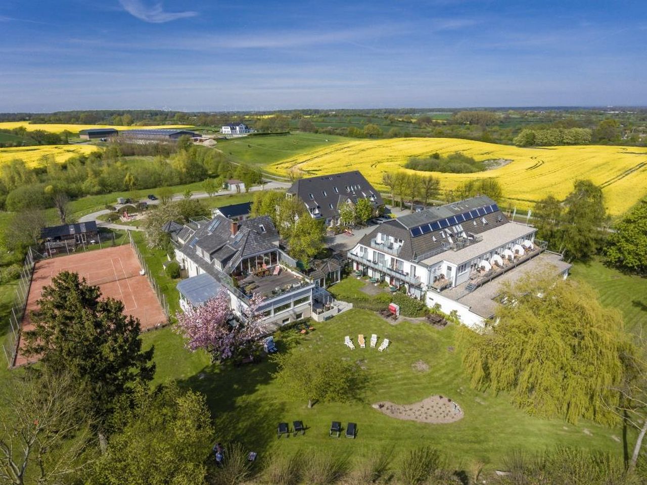 Kulinarische Genießertage in Grömitz an der Ostsee