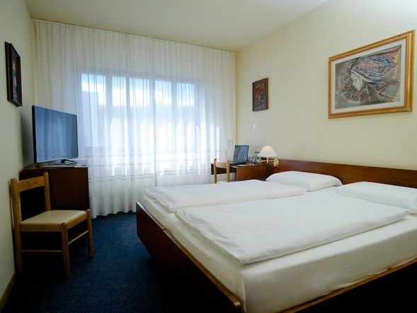 Hotel Ceresio