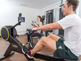 3 Tage Entspannung im spitzen Wellnesshotel im Allgäu