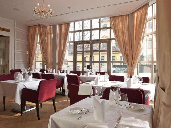 Auszeit im Herzen der Kaiserstadt Wien - 6 Tage Nur Übernachtung