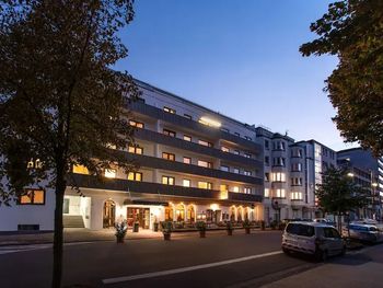 2 Tage Städtereise Saarbrücken im Saar City Hotel mit Frühstück