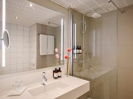 2 Tage im Hotel NH Berlin Alexanderplatz