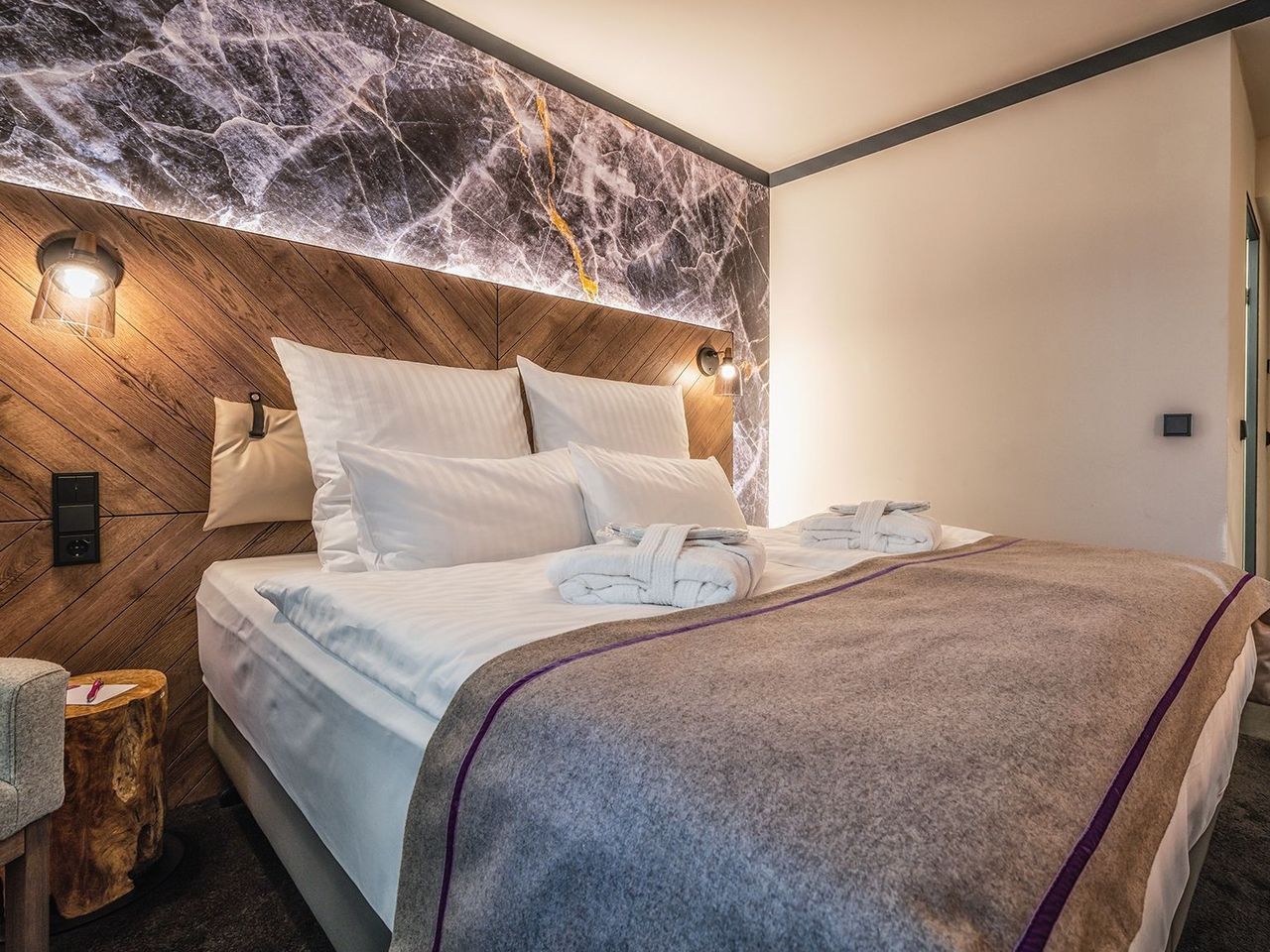 PLAZA INN Salzburg Messe