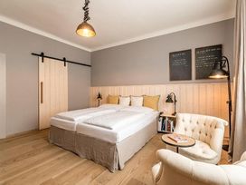4 Tage im Hotel Markus Sittikus mit Frühstück