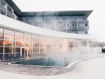 Sonntag-Spezial in Bad Tatzmannsdorf- Therme ab 9 Uhr