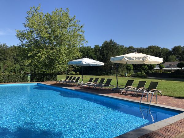 4 Tage im einzigartigen Naturgebiet Veluwe bei Arnhem in Doorwerth, Gelderland inkl. Halbpension