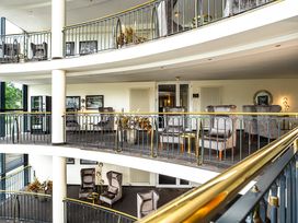 Kurzurlaub in Berlin! 4 Tage (inkl. WelcomeCard 72h)