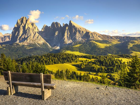 5 Tage Urlaub mit HP+ im Hotel Alpenroyal