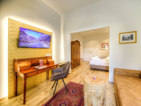 3 Tage Genuss im Schlosshotel am Mondsee | 3 Nächte, Oberösterreich inkl. Halbpension