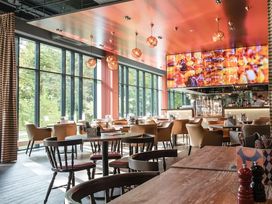 7 Tage am Scharmützelsee mit HP