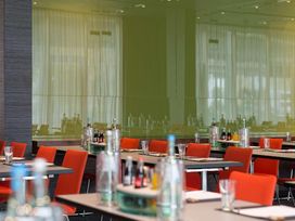 2 Tage im Radisson Blu Hotel Cologne 