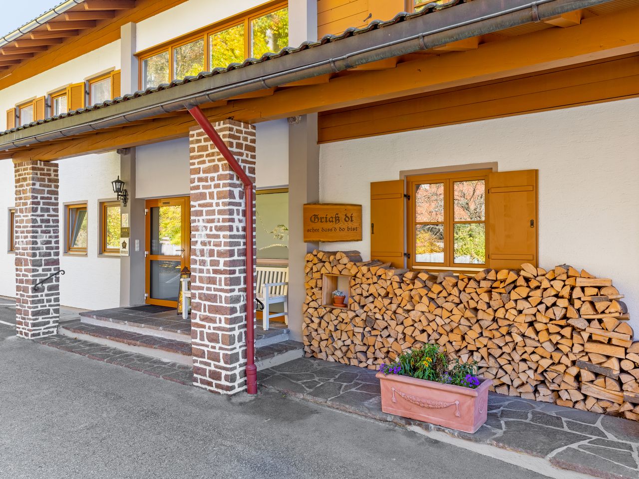 Chill & Relax im Chiemgau mit Wellness-Gutschein