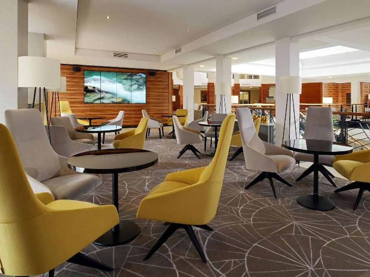 2 Tage im Köln Marriott Hotel 