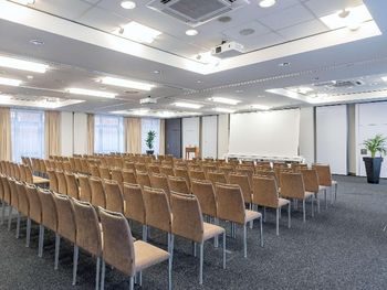 3 Tage im NH Hamburg Altona 