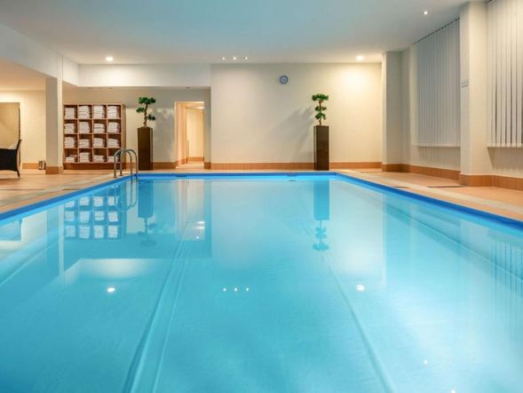 Vienna House Easy by Wyndham Frankfurt Airport