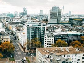 2 Tage Städtetrip in der Landeshauptstadt Düsseldorf