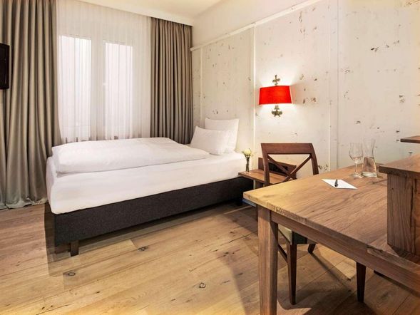 Hotel Eden Wolff