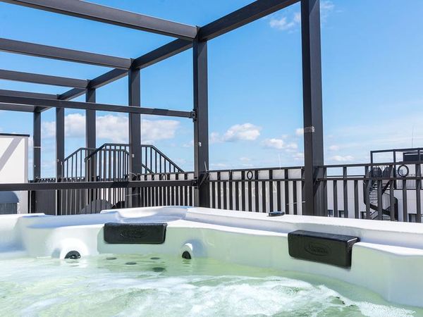 Swinemünde erleben 5 Tage Baltic Park Fort in Swinemünde (Swinoujscie), Westpommern inkl. Halbpension