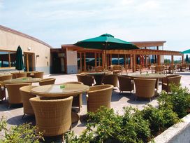 Wellness, Golf & Gardasee - 2 Tage Urlaub