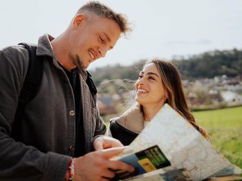 Mädels on Tour im Altmühltal - 3 Tage