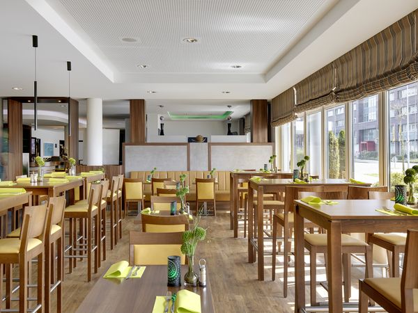 Winterzauber & Glühweinduft in Bremen - 3 Tage Holiday Inn Express Bremen Airport  inkl. Frühstück