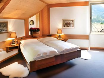 2 Tage Jaunbachtal im Residence Hoteliere Le Sapin