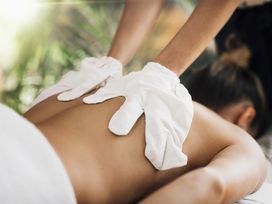 Blüten-Wellness im Frühling in Bad Wildungen | 4 Tage
