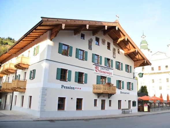 Gasthof Brixnerwirt