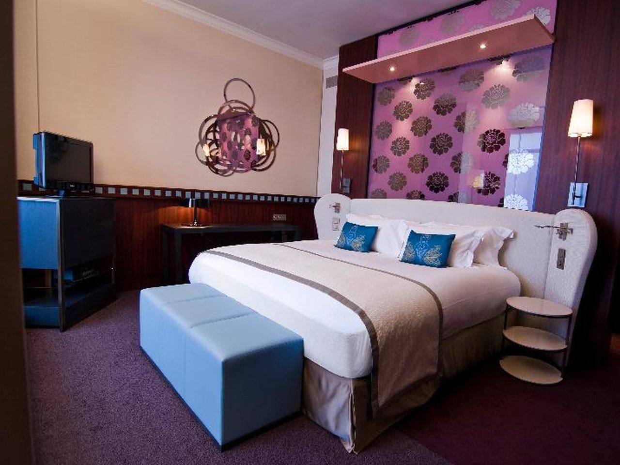5 Tage Entspannung in Amsterdam