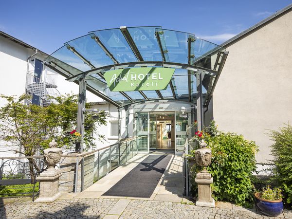 Relax-Zeit im Bayerischen Wald - 3 Tage in Waldkirchen, Bayern inkl. Halbpension