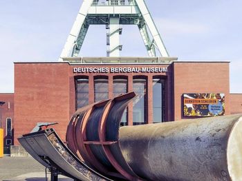 2 Tage in Bochum verbringen 
