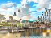 5 Tage im NH Collection Hamburg City mit Frühstück