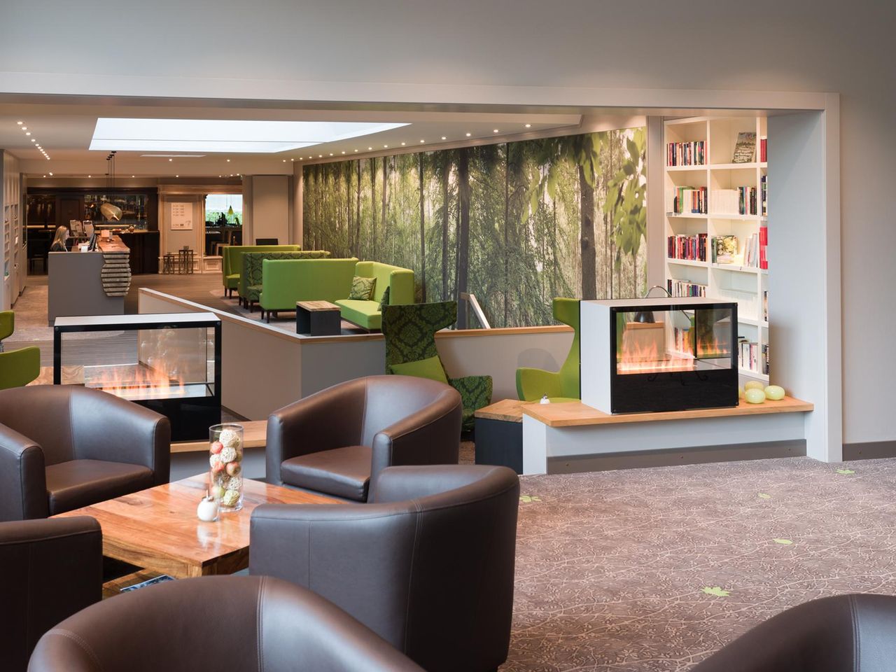 Wellness - Auszeit in Bremen - 4 Tage