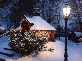 2 Tage Kurzurlaub im Hotel & Restaurant 