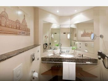 3 Tage im Dorint Hotel Dresden 