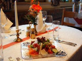 3 Tage Entspannung im Salzburger Land mit Frühstück