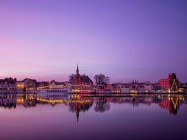 5 Tage in Kappeln an der Schlei / Ostsee
