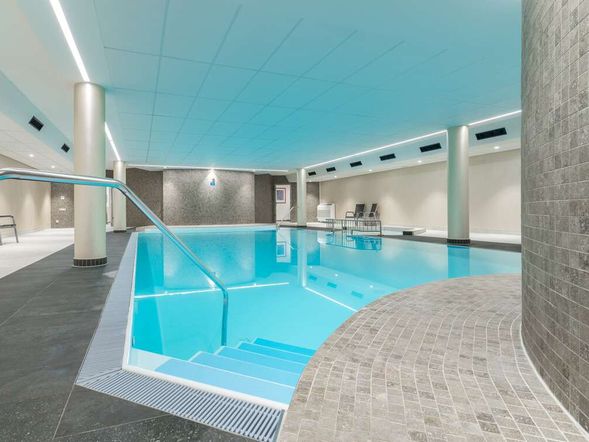 Hotel Ahlbeck