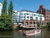4 Tage Leipzig entdecken – Privatzimmer & Welcome Drink im modernen Hostel