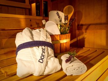 Bayerische Wellness-Auszeit - 3 Tage mit HP