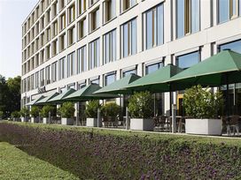 2 Tage zentral in Karlsruhe